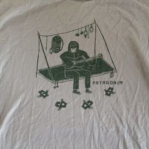 Patagonia T-Shirt
